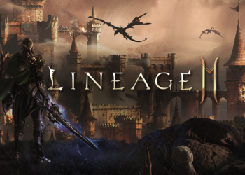 Lineage Free Servers의 흥미진진한 세계 탐험